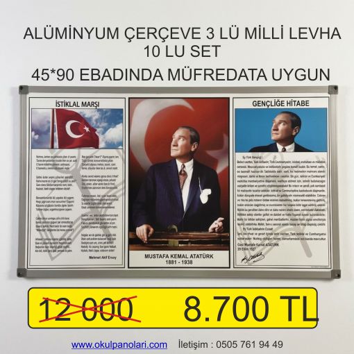 BU HAFTAYA &Ouml;ZEL KAMPANYA